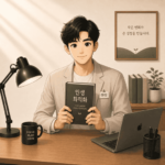 인생 최적화 마티 메인 캐릭터